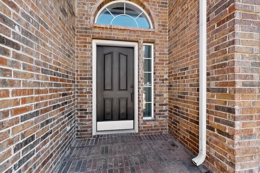 Settlement Plaza Add - Residential