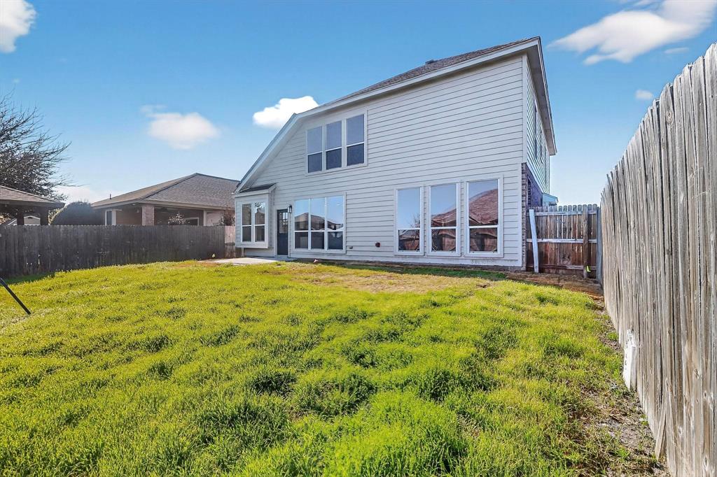 Settlement Plaza Add - Residential