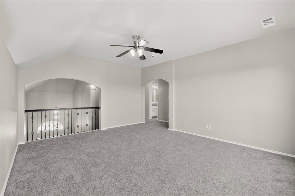 Settlement Plaza Add - Residential