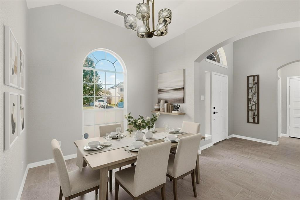 Settlement Plaza Add - Residential