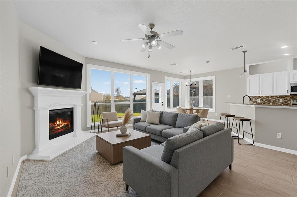 Settlement Plaza Add - Residential