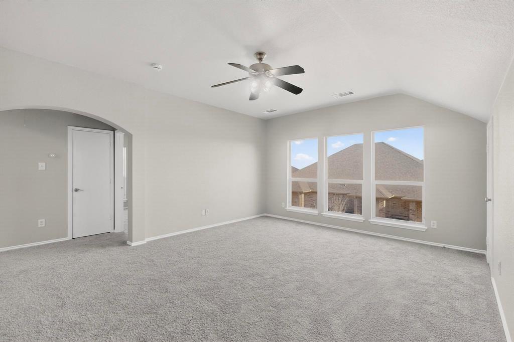 Settlement Plaza Add - Residential