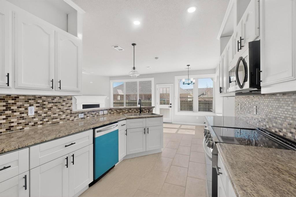 Settlement Plaza Add - Residential