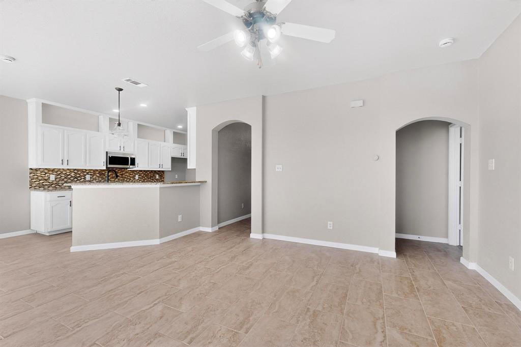 Settlement Plaza Add - Residential