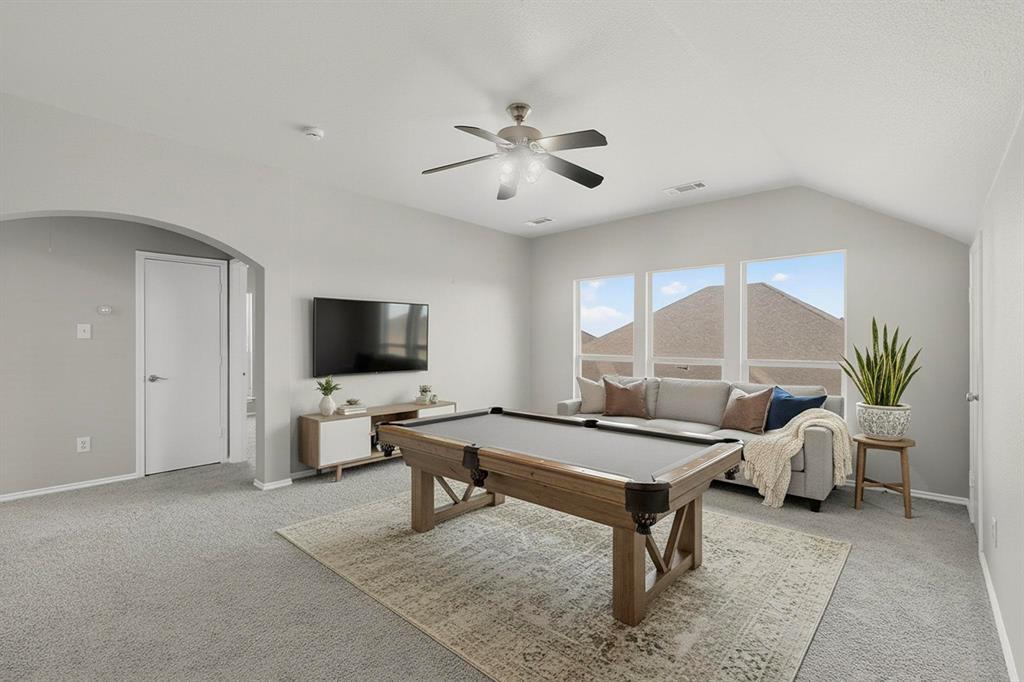 Settlement Plaza Add - Residential