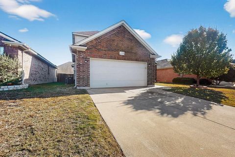 9716 Brenden Drive Fort Worth TX 76108