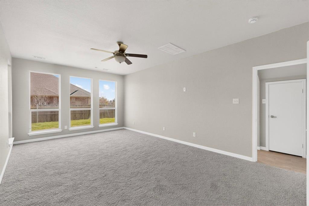 Settlement Plaza Add - Residential