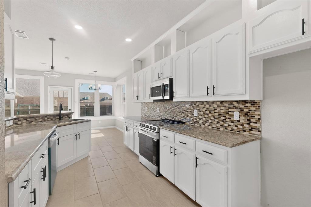 Settlement Plaza Add - Residential