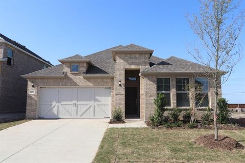 1308 Sherlynn Court Celina TX 75009