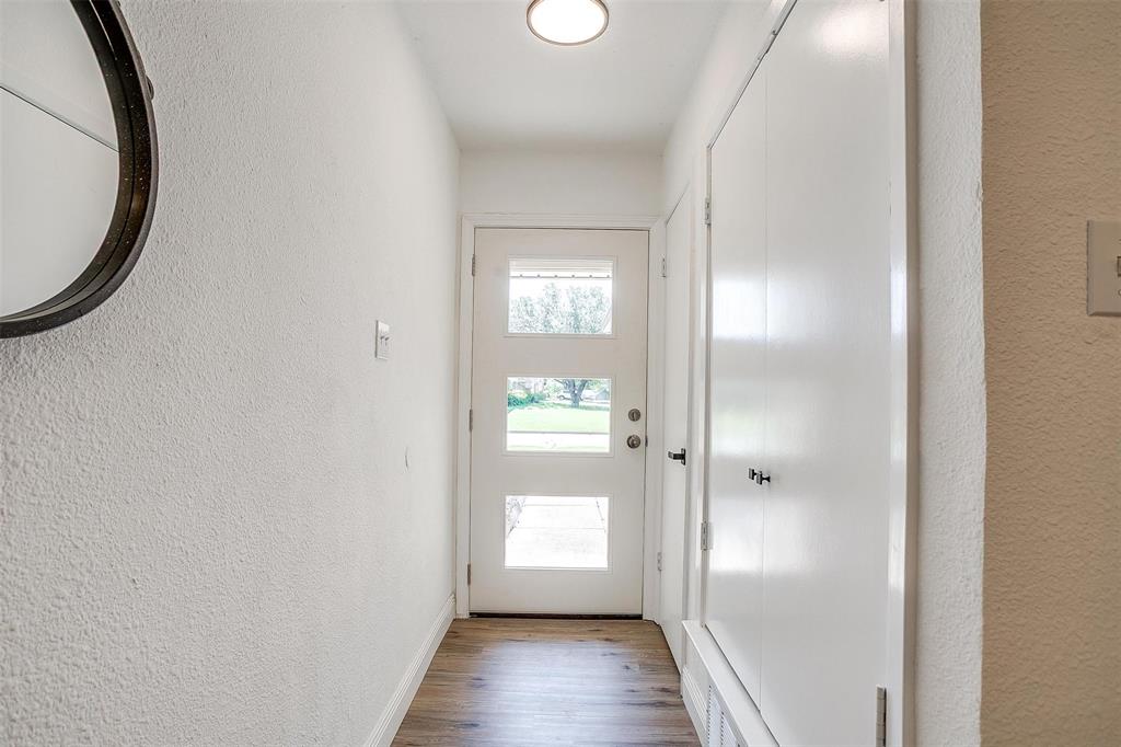 622 Barkridge Trail