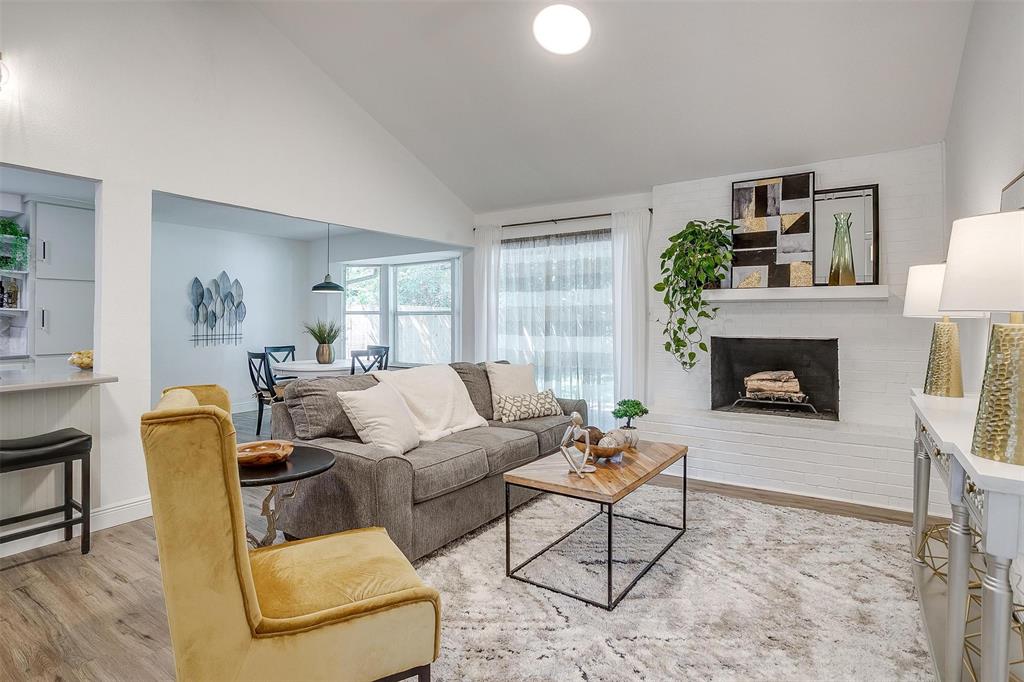 622 Barkridge Trail