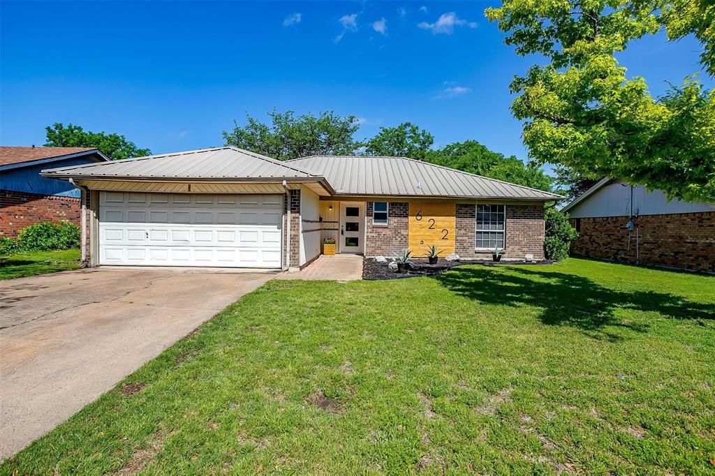 622 Barkridge Trail