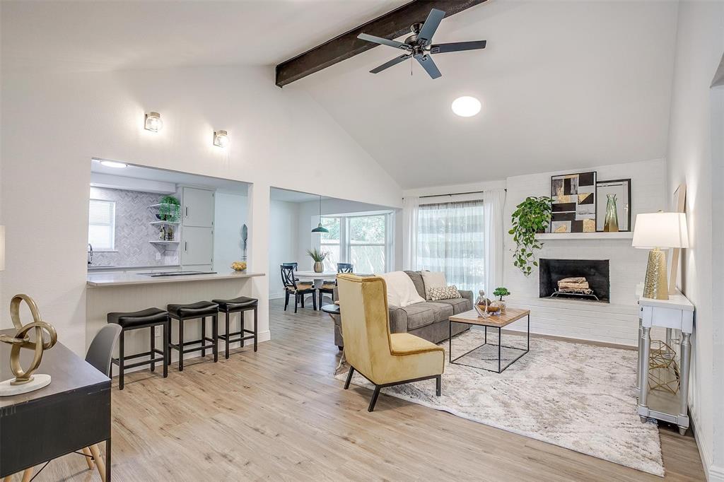 622 Barkridge Trail