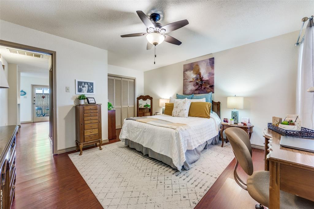 Cloisters Condo The - Residential