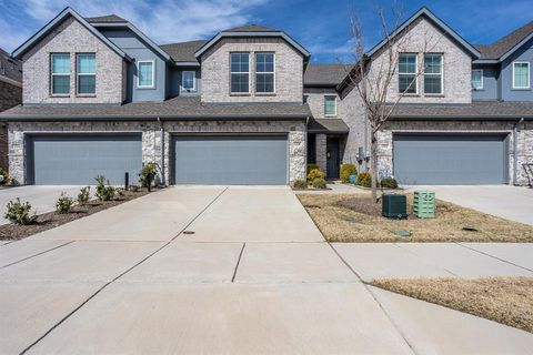 Photo of 1328 Hill Country Place, Celina, TX 75009 (MLS # 21239001)