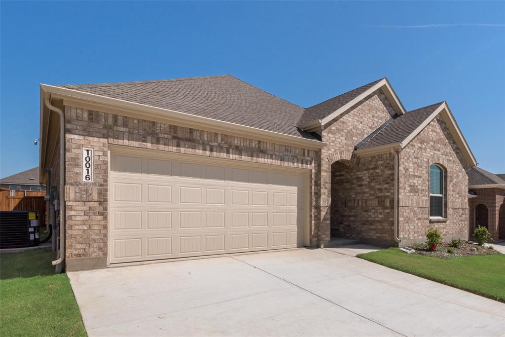 Foree Ranch - Residential Lease