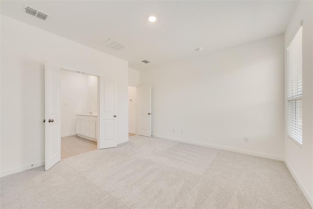 Foree Ranch - Residential Lease