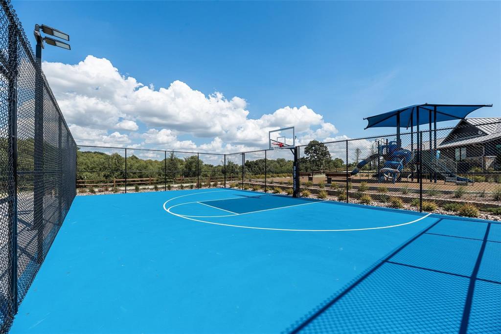 Foree Ranch - Residential Lease