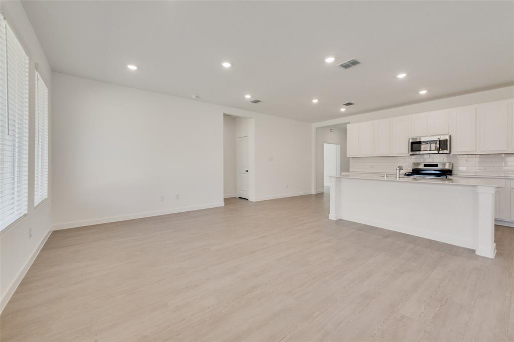 Foree Ranch - Residential Lease