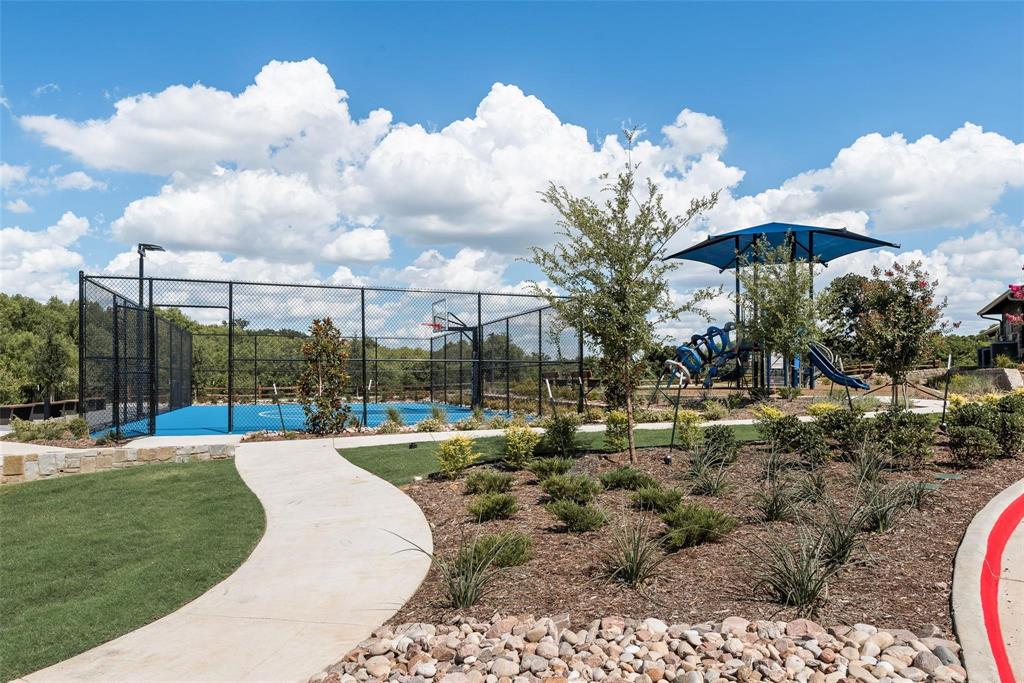 Foree Ranch - Residential Lease