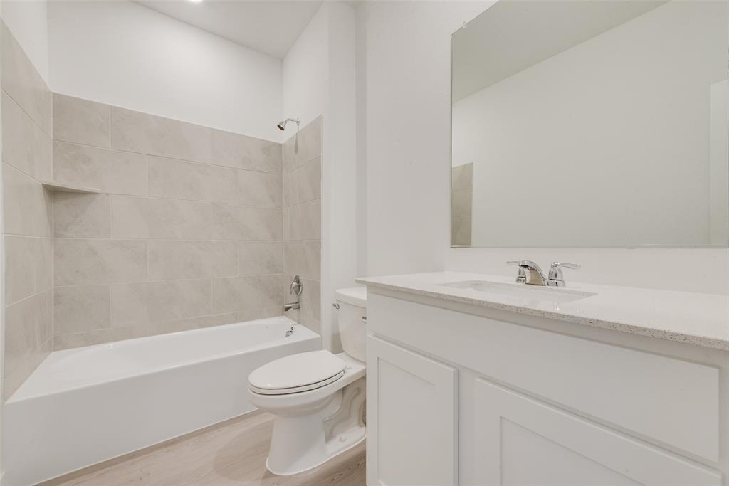 Foree Ranch - Residential Lease