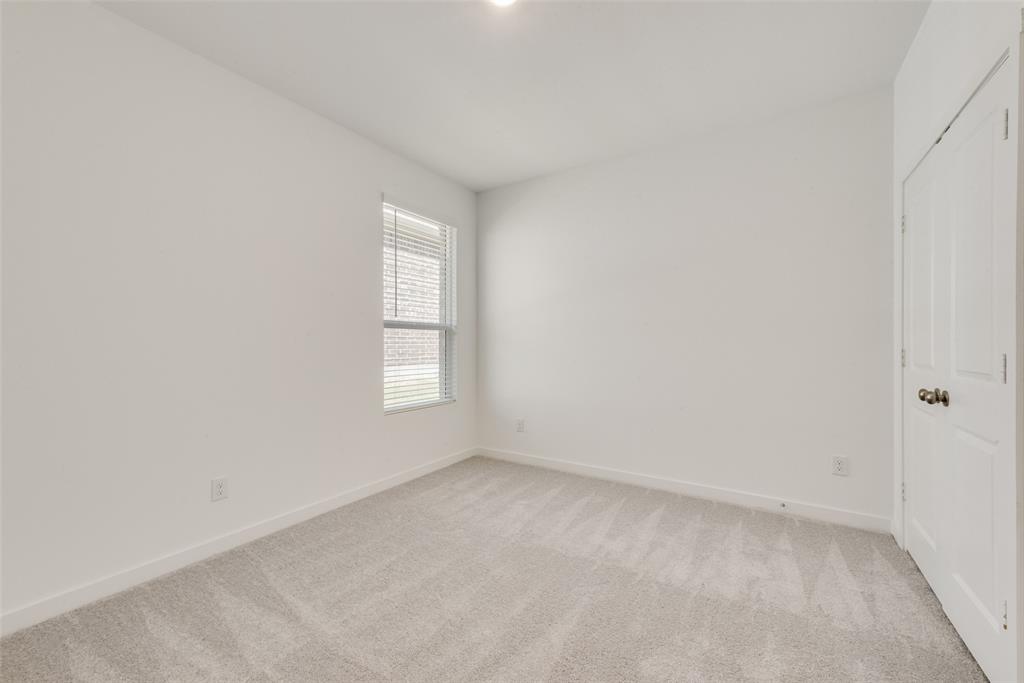 Foree Ranch - Residential Lease