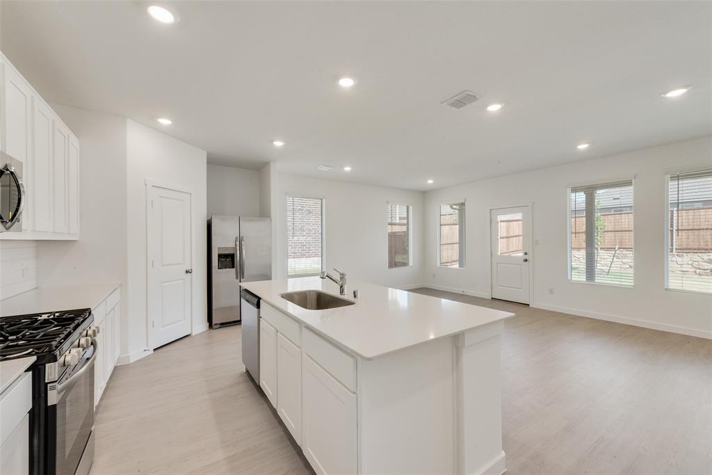 Foree Ranch - Residential Lease