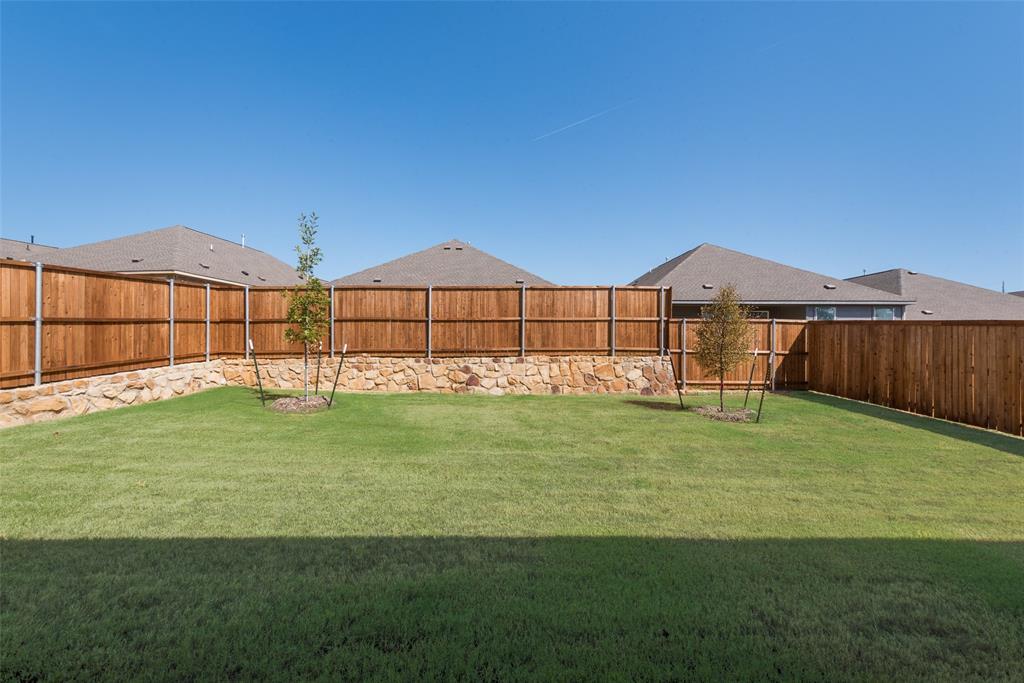 Foree Ranch - Residential Lease