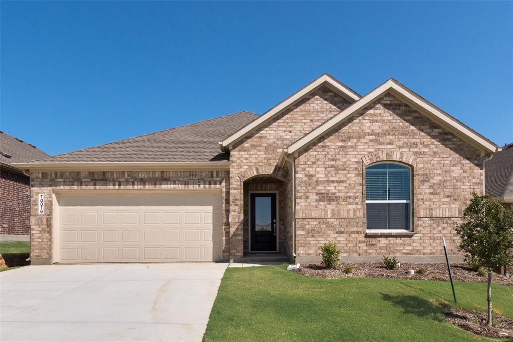 Foree Ranch - Residential Lease