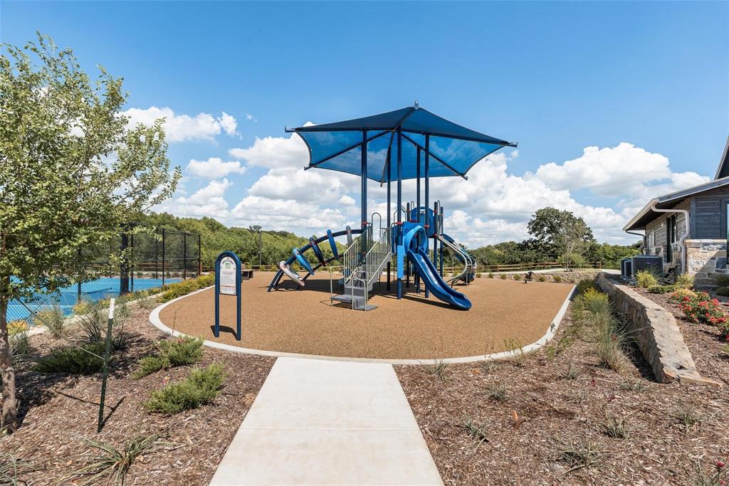 Foree Ranch - Residential Lease