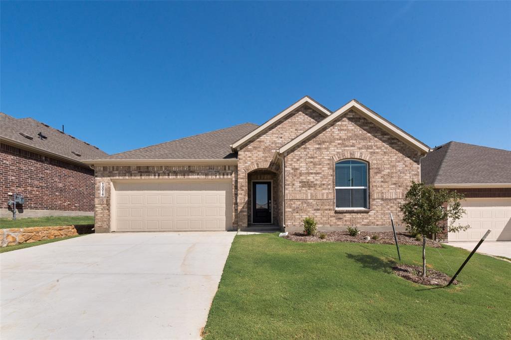 Foree Ranch - Residential Lease