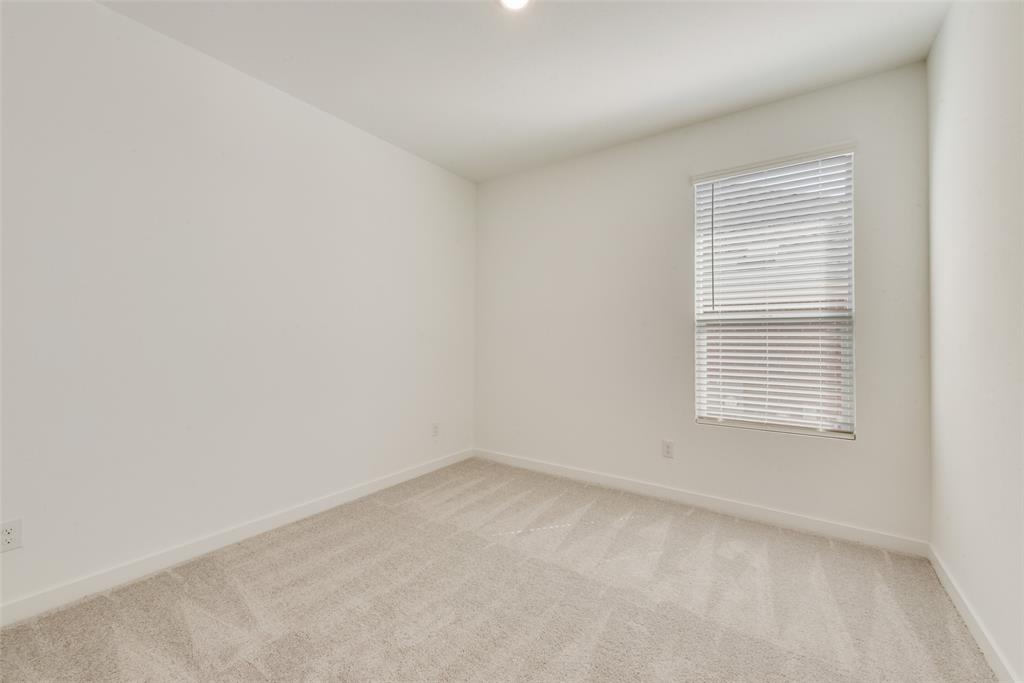 Foree Ranch - Residential Lease