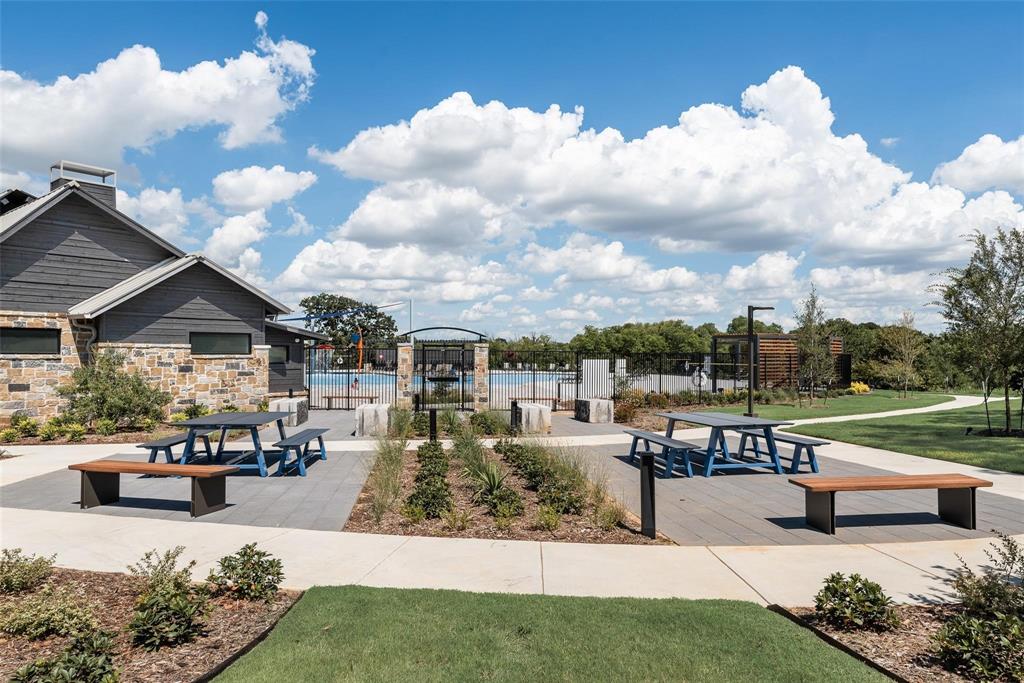 Foree Ranch - Residential Lease