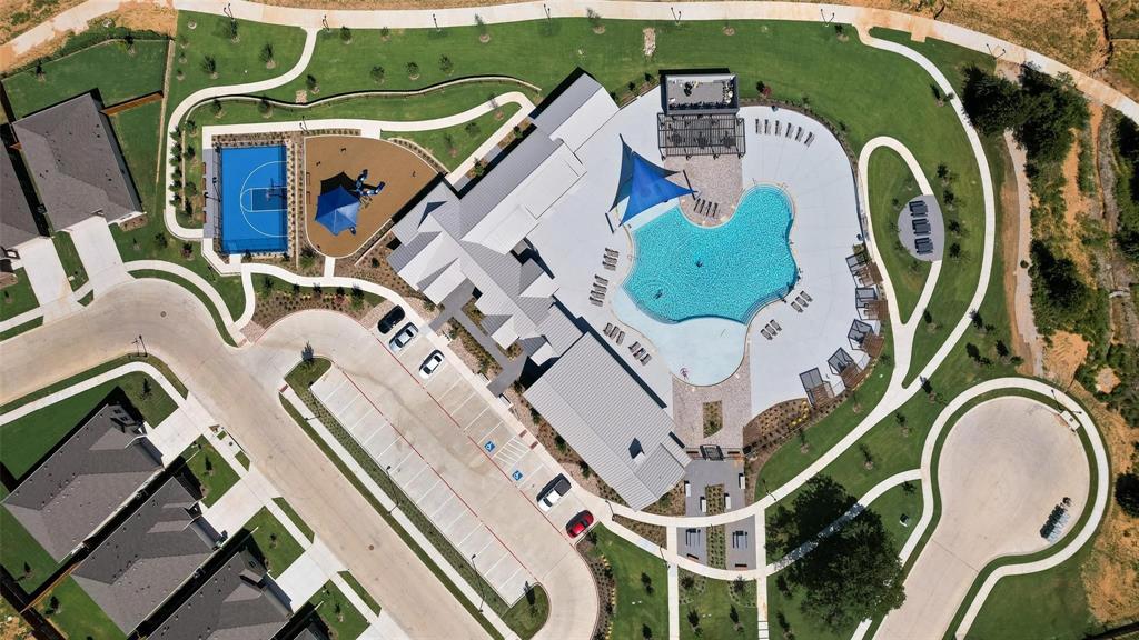 Foree Ranch - Residential Lease