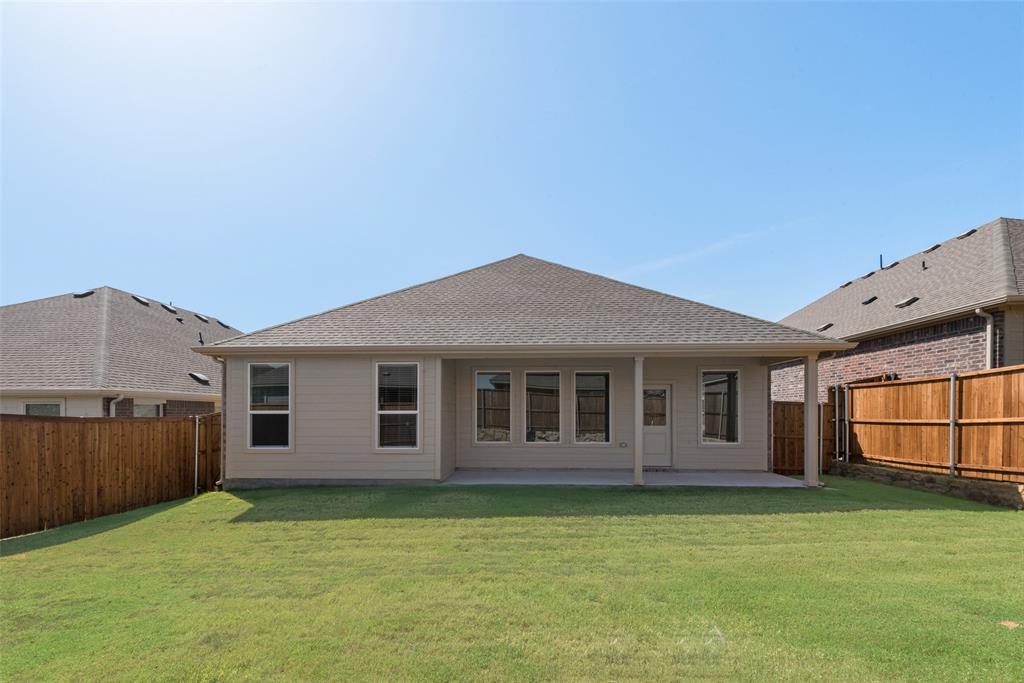 Foree Ranch - Residential Lease