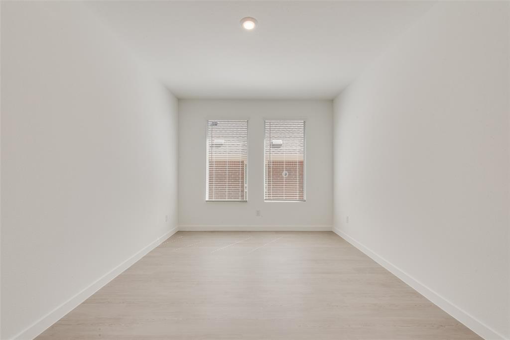 Foree Ranch - Residential Lease