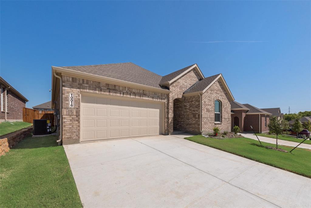 Foree Ranch - Residential Lease