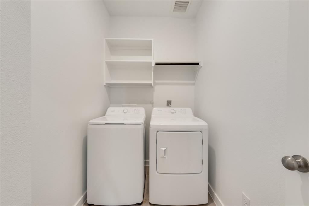 Foree Ranch - Residential Lease