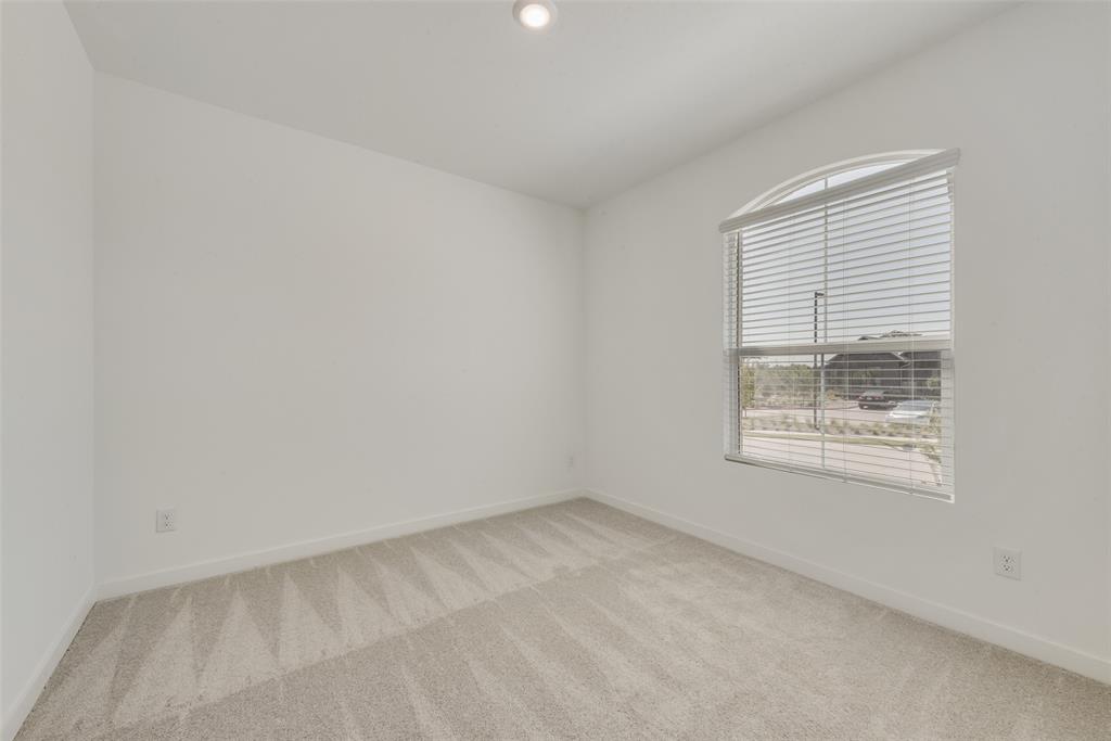 Foree Ranch - Residential Lease