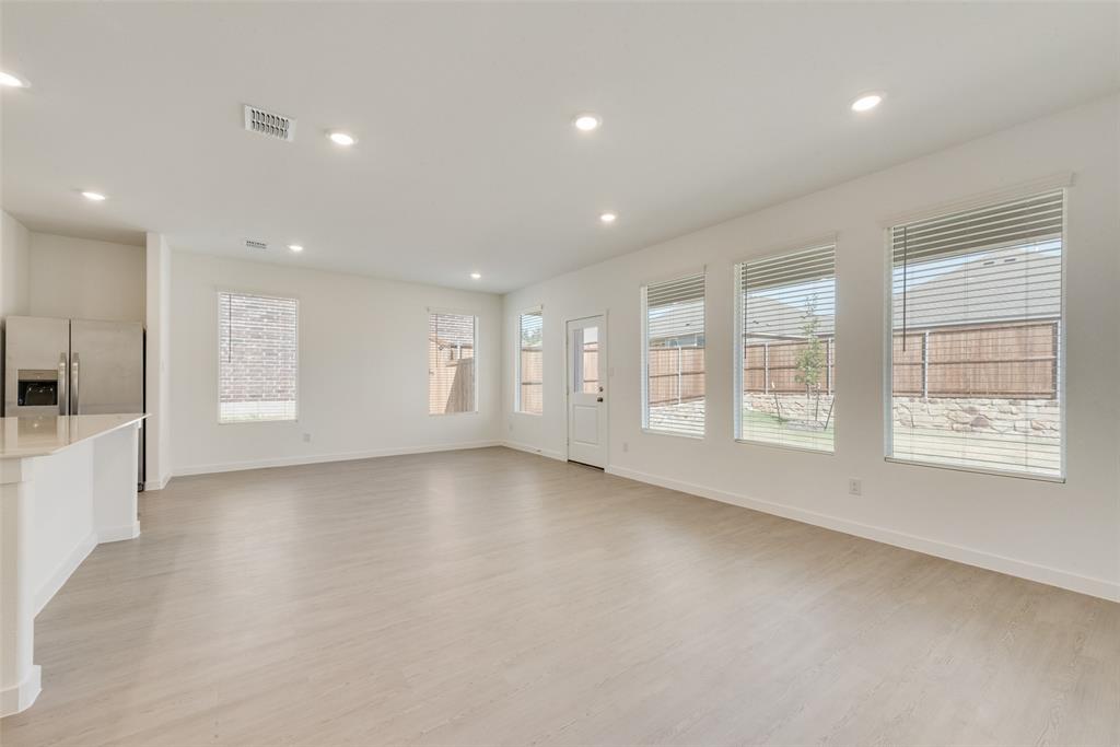 Foree Ranch - Residential Lease