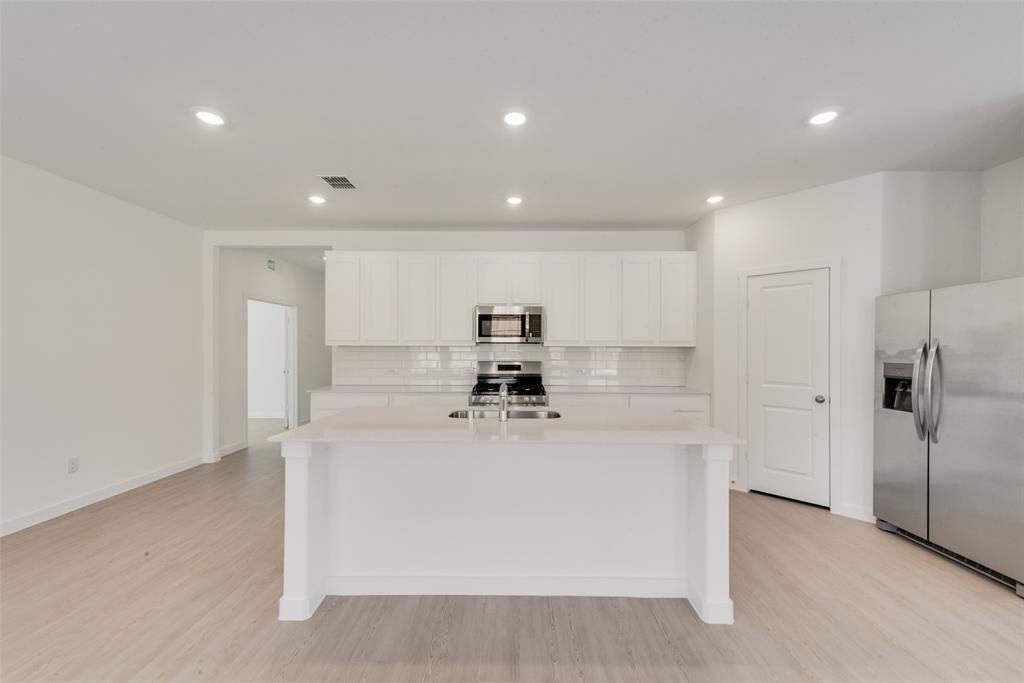 Foree Ranch - Residential Lease