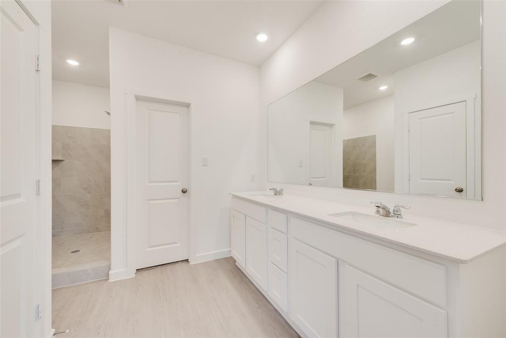 Foree Ranch - Residential Lease