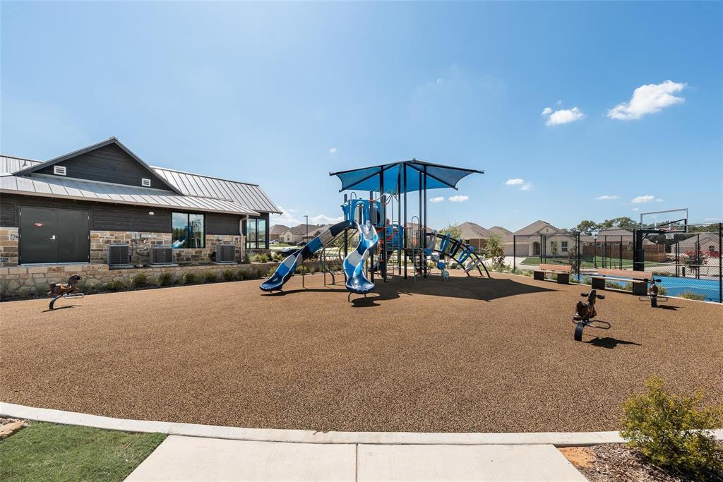 Foree Ranch - Residential Lease