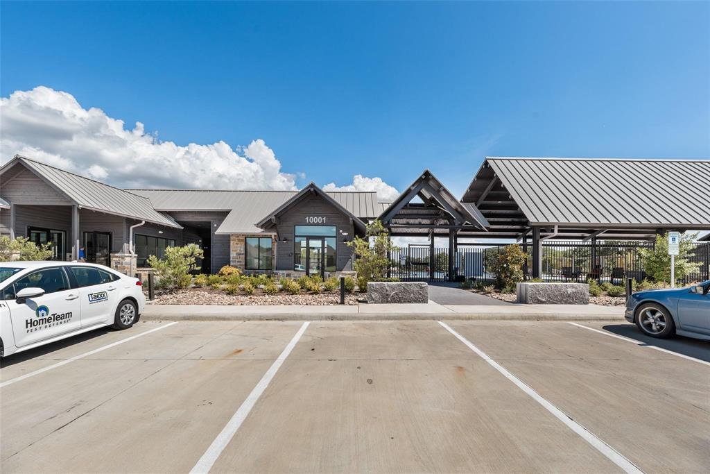 Foree Ranch - Residential Lease