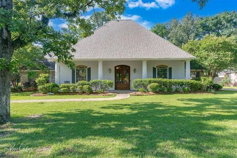 5029 Willow Chase Drive Benton LA 71006