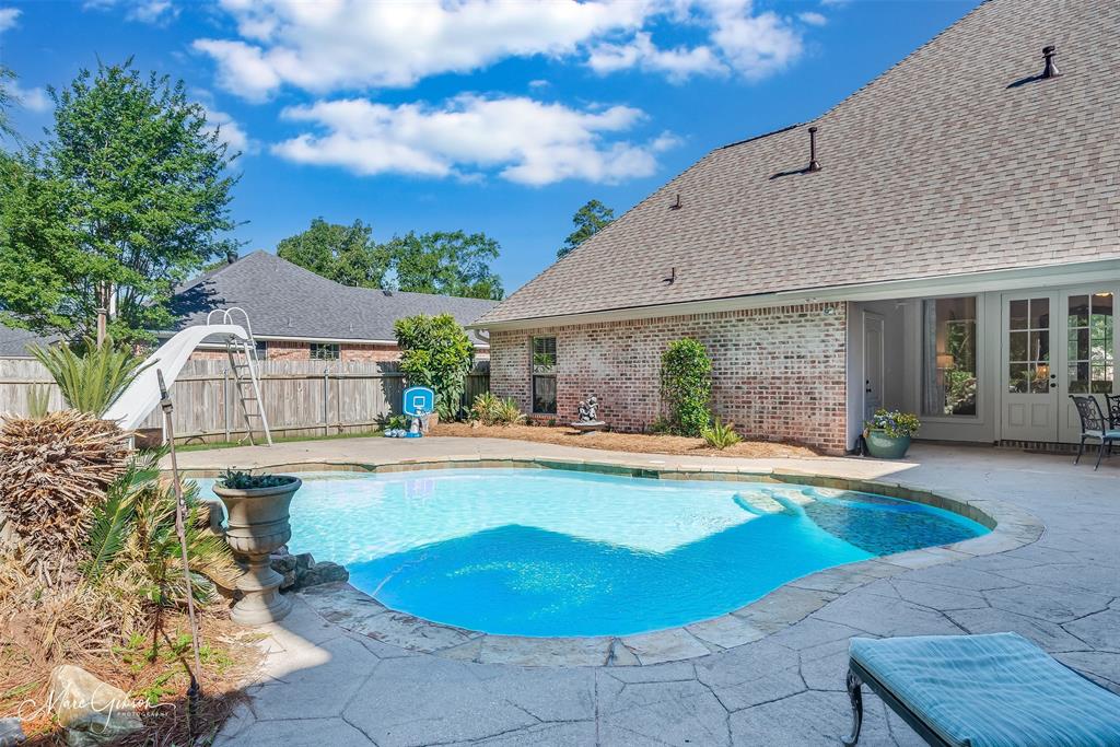 5029 Willow Chase Drive