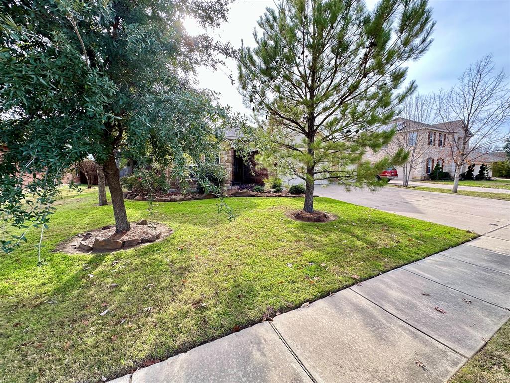 Lexington Park Ph 2 - Residential Lease