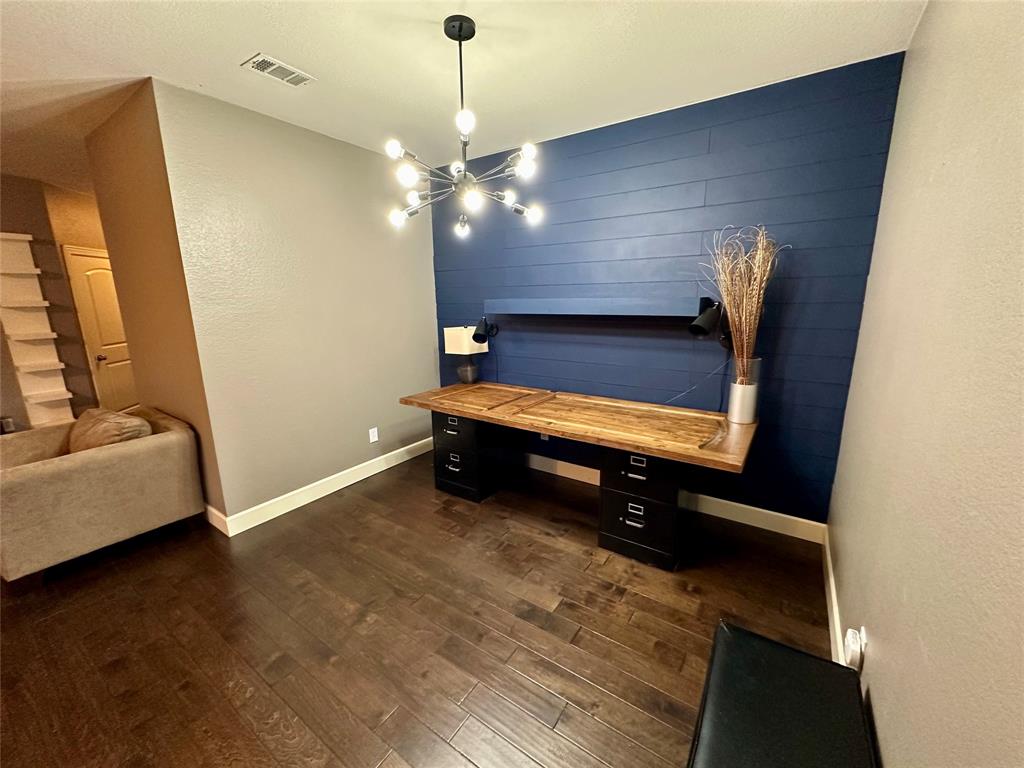 Lexington Park Ph 2 - Residential Lease