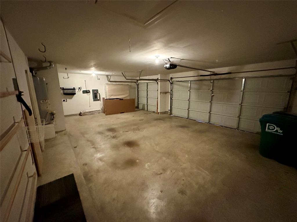 Lexington Park Ph 2 - Residential Lease