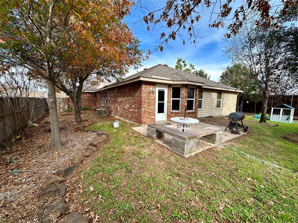 Lexington Park Ph 2 - Residential Lease